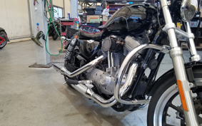 HARLEY XL883L 2015 CR2