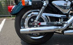 HARLEY XL1200C 2001 CGP