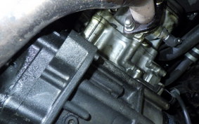 HONDA FORZA Z GEN 2 MF10