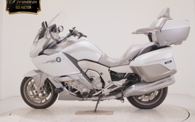 BMW K1600GTL E 2015