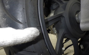 HONDA PCX125 2023 JF81