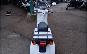 HONDA GYRO TD01
