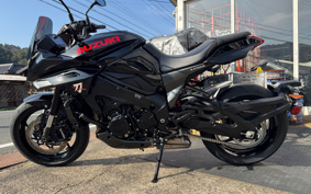 SUZUKI KATANA 2021 GT79B