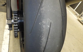 HONDA CBR1000RR RSP 2024 SC82