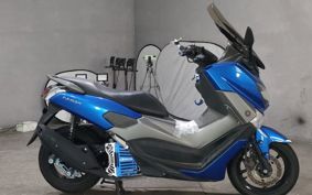YAMAHA N-MAX 125 SED6J