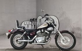 YAMAHA VIRAGO 250 3DM