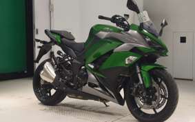 KAWASAKI NINJA 1000 A 2019 ZXT00W