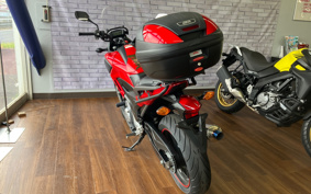 HONDA NC700X DCT LD 2013 RC63
