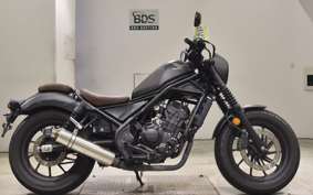 HONDA REBEL 250 S 2020 MC49