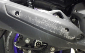 YAMAHA TRICITY 155 A 2026 SG37J