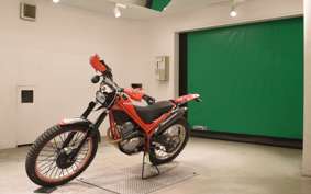 GASGAS TX 125 RANDONNE 2023