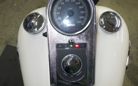 HARLEY FLSTCI 1450 2001