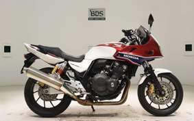 HONDA CB400 SUPER BOLDOR A 2015 NC42