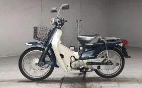 HONDA SUPER CUB90 HA02