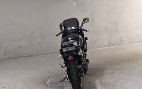KAWASAKI GPZ400R 1988 ZX400D