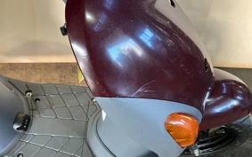 SUZUKI LET's 4 CA45A