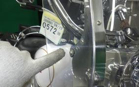 HARLEY FLSTC 1580 2007