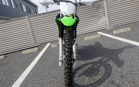 KAWASAKI KLX230R LX230E