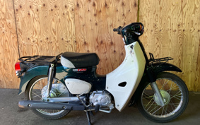 HONDA SUPER CUB50 AA09