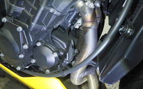 TRIUMPH STREET TRIPLE RS 2023