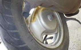 YAMAHA JOG Gen.4 SA16J