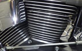 HARLEY FLSTC 1580 2015