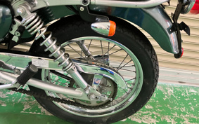 SUZUKI ST250E TYPES NJ4CA