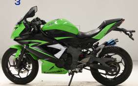 KAWASAKI NINJA 250 SL BX250A