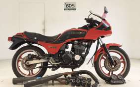 KAWASAKI GPZ400 1985 ZX400A