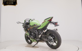 KAWASAKI ZX-25R-2SE 1984 ZX250H