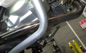 HONDA ｸﾛｽｶﾌﾞ110-3 2003 JA60