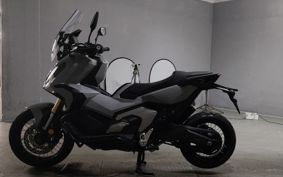 HONDA X-ADV 750 RH10