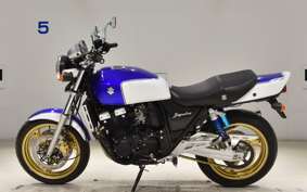 SUZUKI GSX400 IMPULSE 1996 GK79A