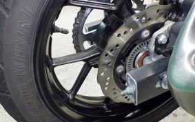 SUZUKI V-STROM 250 A