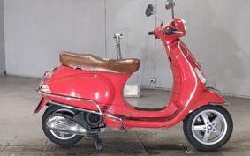 VESPA VESPA LX125IE M68100