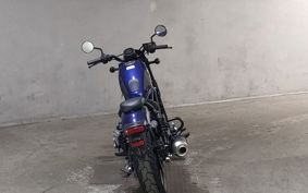 HONDA REBEL 250 S MC49