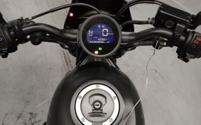 HONDA REBEL 250 S MC49