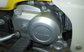 HONDA C110 SUPER CUB 2025 JA59