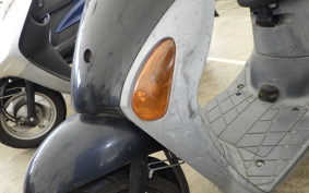 SUZUKI LET's 4 CA45A