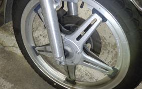 HONDA CB400T HAWK 2 2024 CB400T