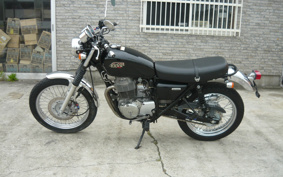 HONDA CB400SS 2003 NC41