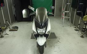 YAMAHA MAJESTY 125 FI