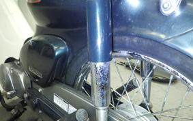 HONDA C90 SUPER CUB HA02