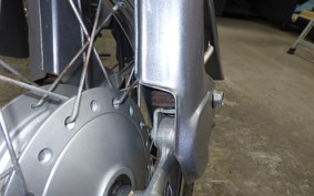 HONDA LITTLE CUB 2026 AA01
