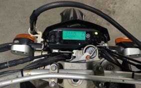 YAMAHA WR250X DG15J