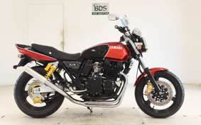 YAMAHA XJR400 4HM