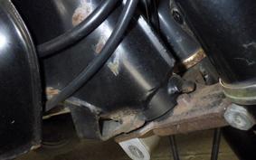 HONDA CD90 BENLY 2025 HA03