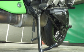 KAWASAKI NINJA 650 A 2017 ER650H