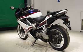 HONDA VFR800F 2023 RC79