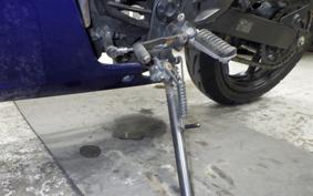 KAWASAKI NINJA 250R 2004 EX250K